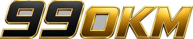 99okm logo